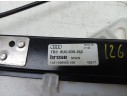 ELEVALUNAS TRASERO DERECHO 8U0839462 113796/106022918/EPSAU070/A2012752/AD810W063101760 / 370264