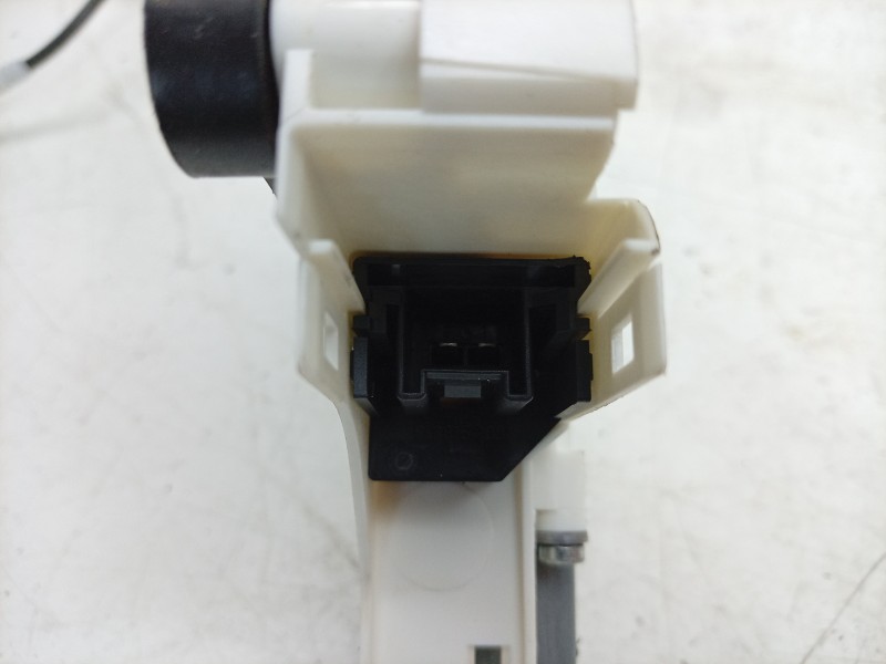 Recambio de elevalunas trasero derecho para audi q3 (8ub, 8ug) 1.4 tsi referencia OEM IAM  8U0839462 113796/106022918/EPSAU070/A