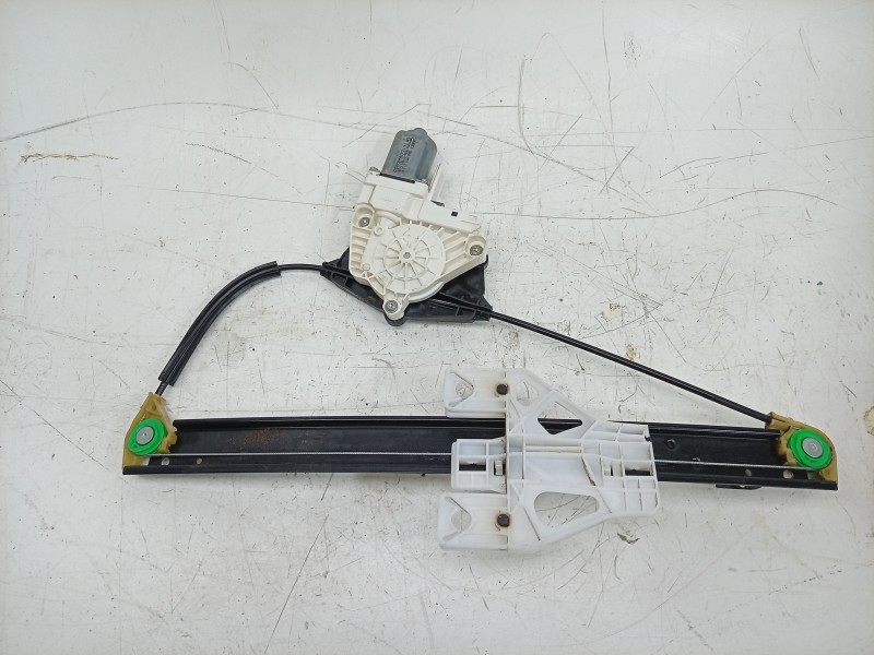 Recambio de elevalunas trasero derecho para audi q3 (8ub, 8ug) 1.4 tsi referencia OEM IAM  8U0839462 113796/106022918/EPSAU070/A