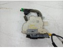 CERRADURA PUERTA TRASERA DERECHA 4G0839016E EZCAU323