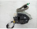 CERRADURA PUERTA TRASERA DERECHA 4G0839016E EZCAU323