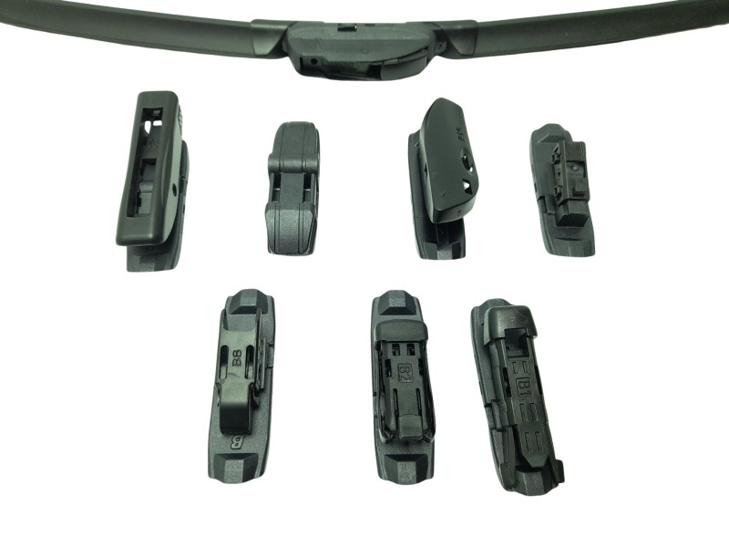 Recambio de escobilla limpia para universal universal universal referencia OEM IAM 48CM 48CM DOGDVF48/32100140480