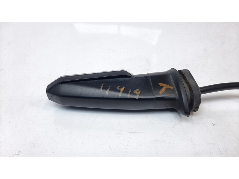 Recambio de piloto trasero derecho para honda cbr 500r cbr 500 r referencia OEM IAM 33600MKPD01  