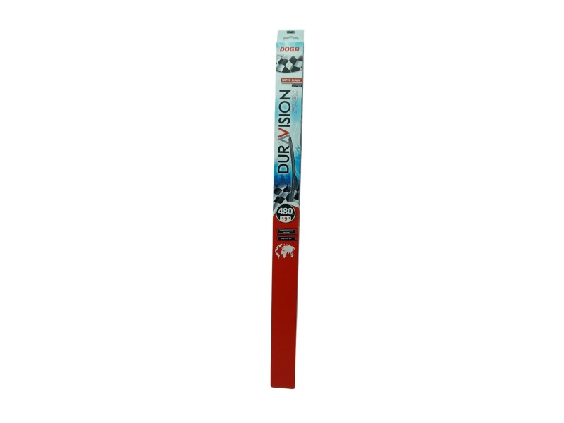 Recambio de escobilla limpia para universal universal universal referencia OEM IAM 48CM 48CM DOGDVF48/32100140480