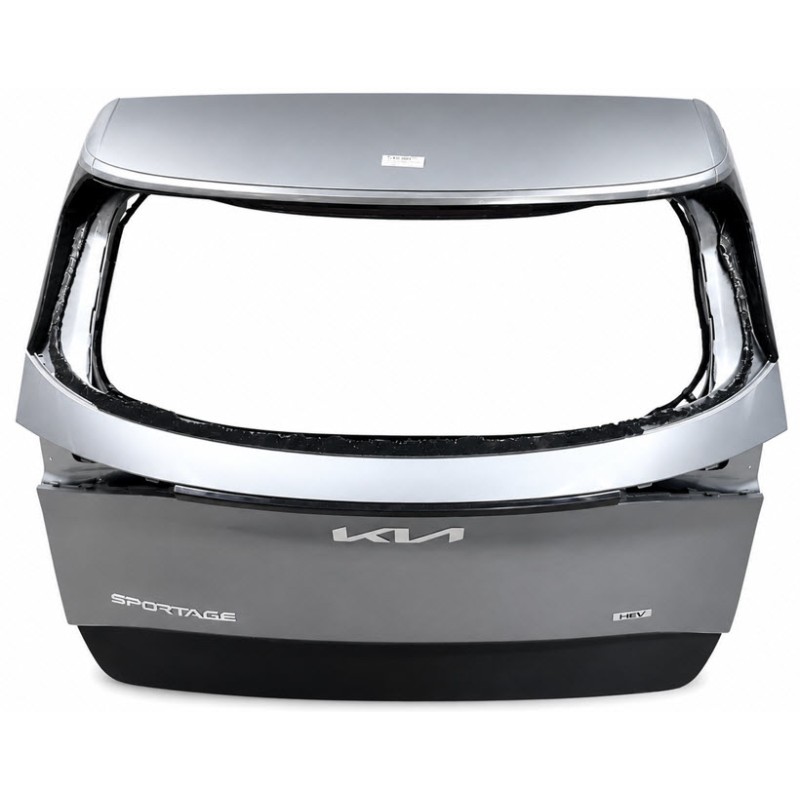 Recambio de porton trasero para kia sportage v (nq5) 1.6 t-gdi hybrid referencia OEM IAM 72800R2000 72800R2000 
