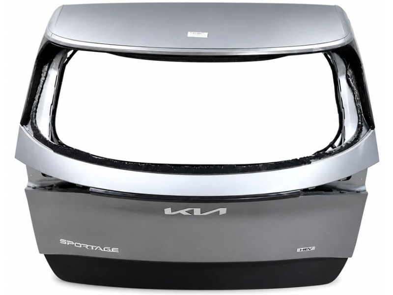Recambio de porton trasero para kia sportage v (nq5) 1.6 t-gdi hybrid referencia OEM IAM 72800R2000 72800R2000 