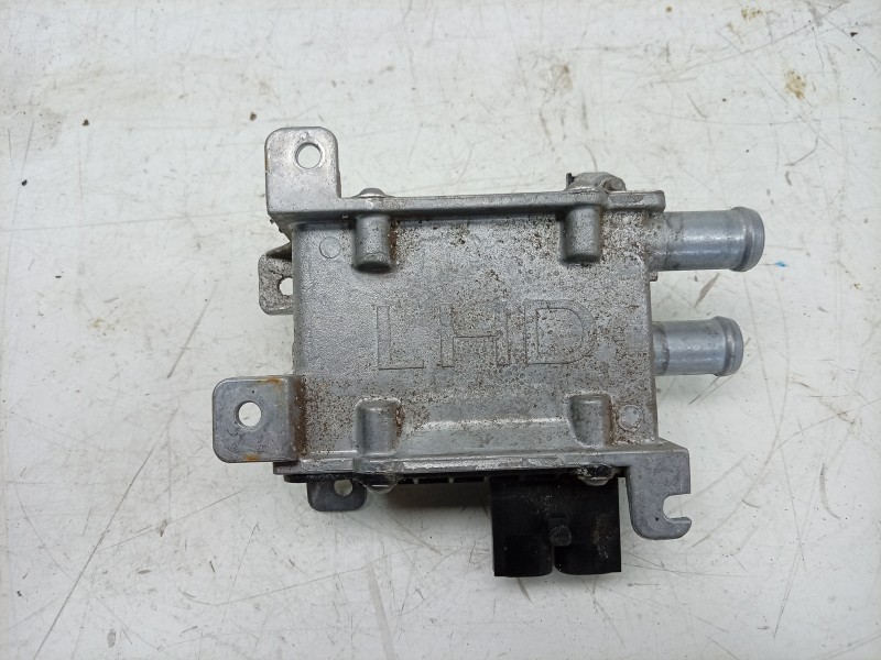 Recambio de valvula intercambio de calefaccion para renault 4 e-tech 120 referencia OEM IAM  271432470R 