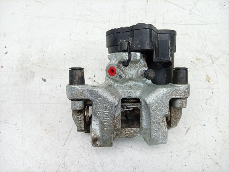 Recambio de pinza freno trasera izquierda para renault 4 e-tech 120 referencia OEM IAM   