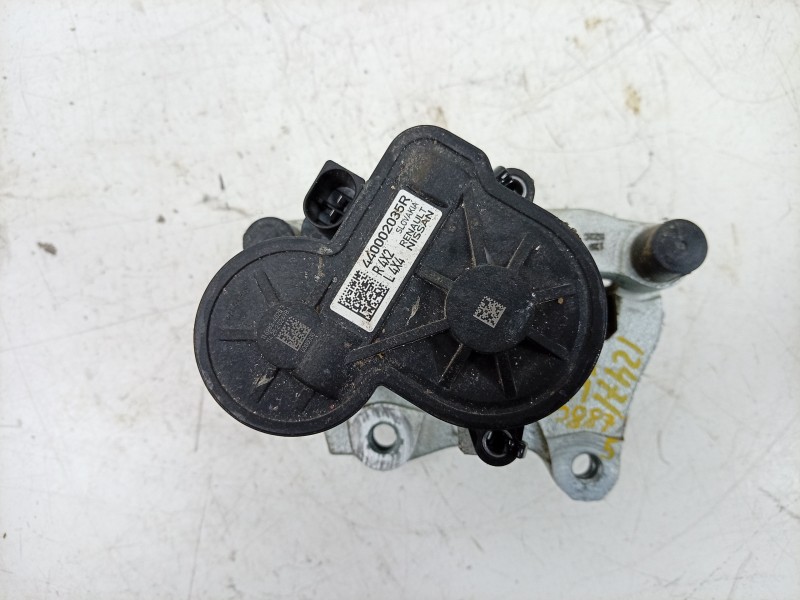 Recambio de pinza freno trasera izquierda para renault 4 e-tech 120 referencia OEM IAM   