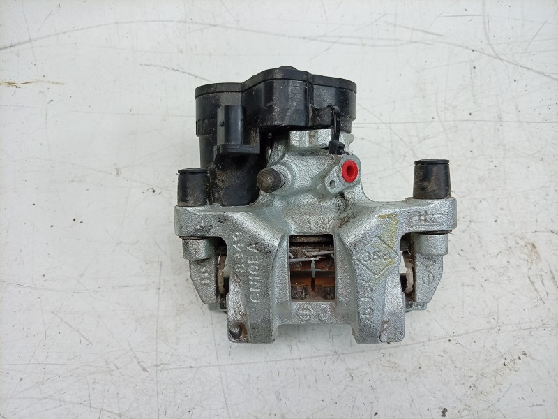 Recambio de pinza freno trasera derecha para renault 4 e-tech 120 referencia OEM IAM  440108549R 