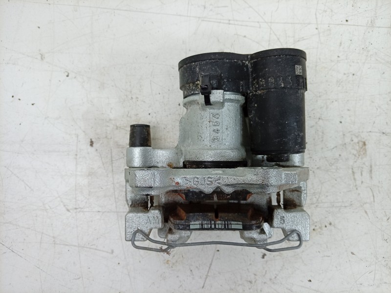 Recambio de pinza freno trasera derecha para renault 4 e-tech 120 referencia OEM IAM  440108549R 