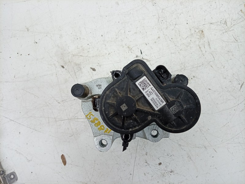 Recambio de pinza freno trasera derecha para renault 4 e-tech 120 referencia OEM IAM  440108549R 