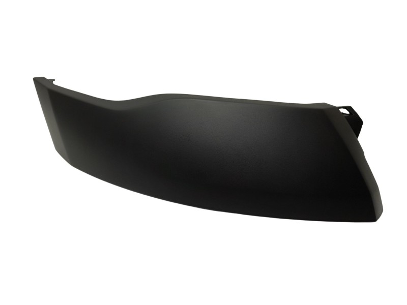 Recambio de moldura bajo faro derecho para citroën berlingo furgoneta/monovolumen (b9) 1.6 referencia OEM IAM  7452TP 107073736/