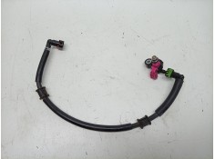 Recambio de inyector para yamaha x-max 125 referencia OEM IAM  B8RE37610000  2