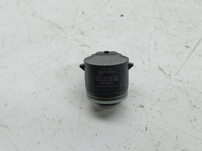 Recambio de sensor aparcamiento delantero para volkswagen taigo (cs1) 1.0 tsi referencia OEM IAM  5Q0919275B 