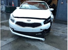kia cee´d del año 2015 2