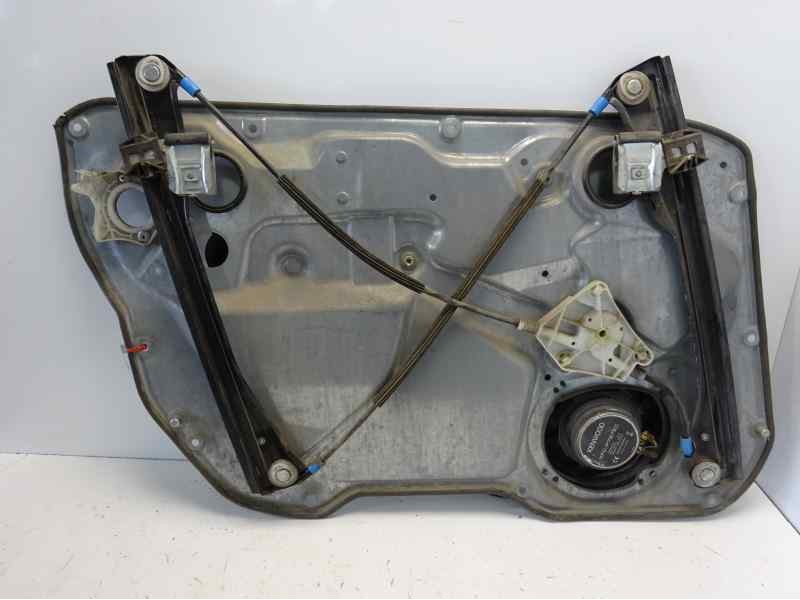 Recambio de elevalunas delantero derecho para seat ibiza (6l1) stella referencia OEM IAM 6L4837756G SA23ARSM 