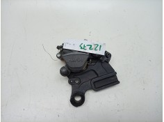 Recambio de pinza de freno trasera derecha para kawasaki zx-4r zx-4r referencia OEM IAM 430800156DJ 430800156DJ 