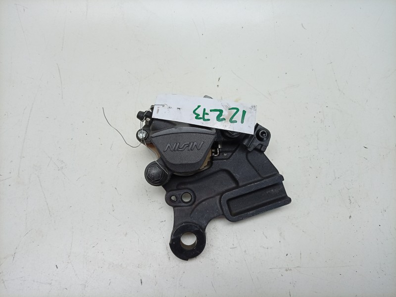Recambio de pinza de freno trasera derecha para kawasaki zx-4r zx-4r referencia OEM IAM 430800156DJ 430800156DJ 