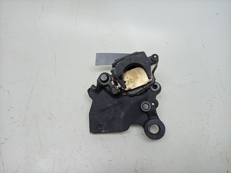 Recambio de pinza de freno trasera derecha para kawasaki zx-4r zx-4r referencia OEM IAM 430800156DJ 430800156DJ 