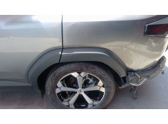 Recambio de aletin trasero izquierdo para dacia bigster referencia OEM IAM   