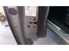 Recambio de cerradura puerta delantera izquierda para dacia bigster referencia OEM IAM   