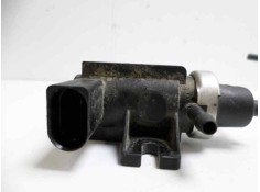 Recambio de valvula aire adicional para volkswagen bora berlina (1j2) conceptline referencia OEM IAM 1J0306627   2