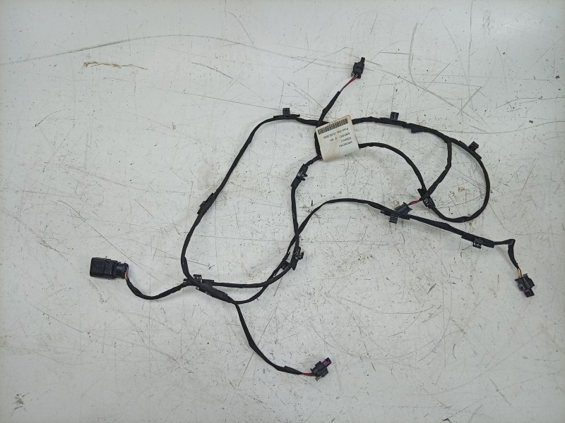 Recambio de cableado electrico para volkswagen taigo (cs1) 1.0 tsi referencia OEM IAM  2G7971095K 
