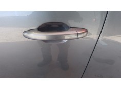 Recambio de maneta exterior delantera izquierda para dacia bigster referencia OEM IAM   