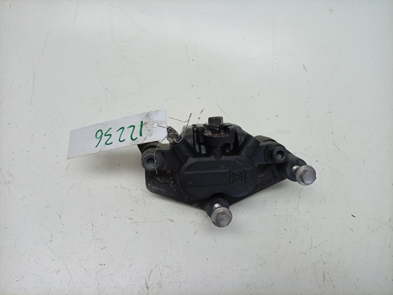 Recambio de pinza de freno delantera izquierda para yamaha x-max x-max 400 (sh11) referencia OEM IAM  1SDF580T0100 