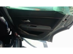 Recambio de elevalunas trasero derecho para dacia bigster referencia OEM IAM   