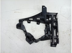 Recambio de soporte paragolpes delantero izquierdo para volkswagen taigo (cs1) 1.0 tsi referencia OEM IAM  2G7807723  2