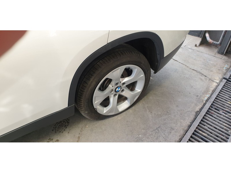 Recambio de transmision trasera izquierda para bmw x1 (e84) xdrive 20d referencia OEM IAM 33207605485  