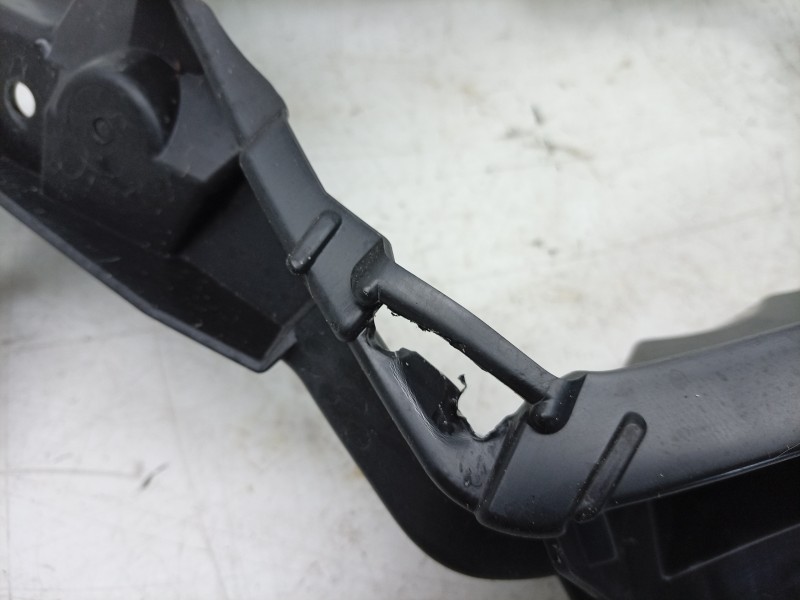 Recambio de soporte paragolpes delantero izquierdo para volkswagen taigo (cs1) 1.0 tsi referencia OEM IAM  2G7807723 