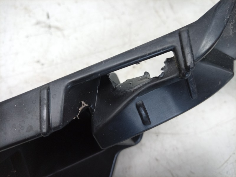 Recambio de soporte paragolpes delantero izquierdo para volkswagen taigo (cs1) 1.0 tsi referencia OEM IAM  2G7807723 