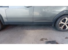 Recambio de estribos laterales para dacia bigster referencia OEM IAM   