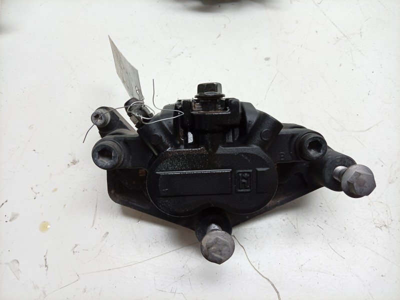 Recambio de pinza de freno trasera derecha para yamaha x-max x-max 400 (sh11) referencia OEM IAM  1SDF580W1100 