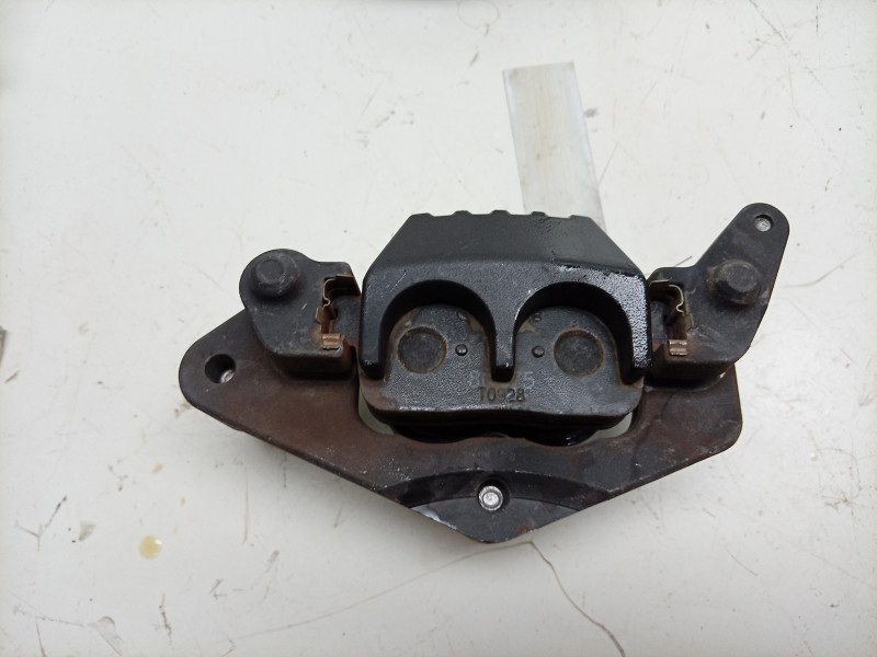 Recambio de pinza de freno trasera derecha para yamaha x-max x-max 400 (sh11) referencia OEM IAM  1SDF580W1100 