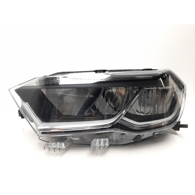 Recambio de faro izquierdo para volkswagen polo vi (aw1, bz1, ae1) 1.0 tsi referencia OEM IAM  2G1941005D 