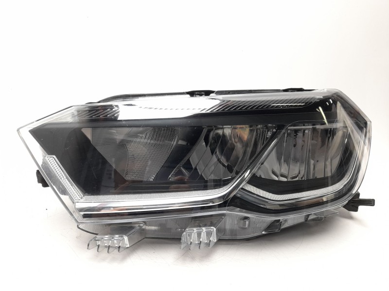 Recambio de faro izquierdo para volkswagen polo vi (aw1, bz1, ae1) 1.0 tsi referencia OEM IAM  2G1941005D 