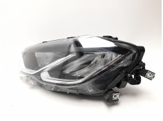 Recambio de faro izquierdo para volkswagen polo vi (aw1, bz1, ae1) 1.0 tsi referencia OEM IAM  2G1941005D  2