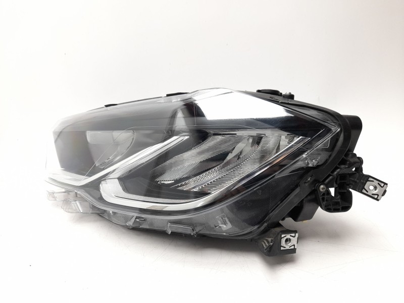Recambio de faro izquierdo para volkswagen polo vi (aw1, bz1, ae1) 1.0 tsi referencia OEM IAM  2G1941005D 