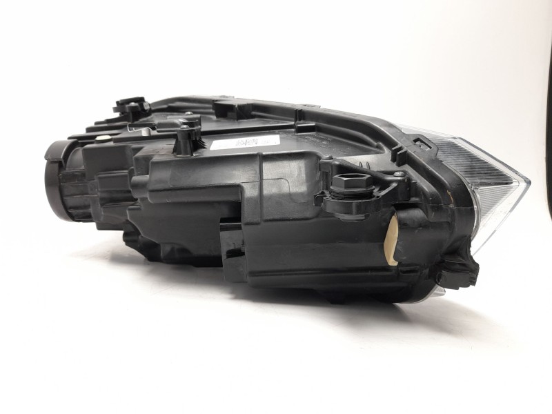 Recambio de faro izquierdo para volkswagen polo vi (aw1, bz1, ae1) 1.0 tsi referencia OEM IAM  2G1941005D 