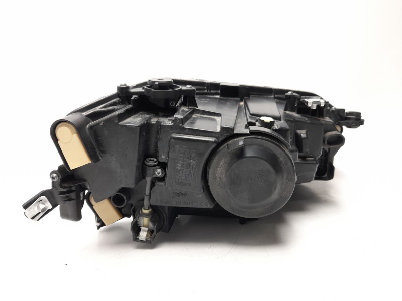 Recambio de faro izquierdo para volkswagen polo vi (aw1, bz1, ae1) 1.0 tsi referencia OEM IAM  2G1941005D 