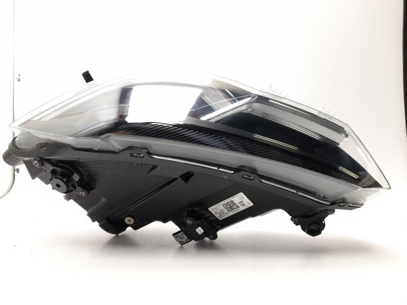 Recambio de faro izquierdo para volkswagen polo vi (aw1, bz1, ae1) 1.0 tsi referencia OEM IAM  2G1941005D 