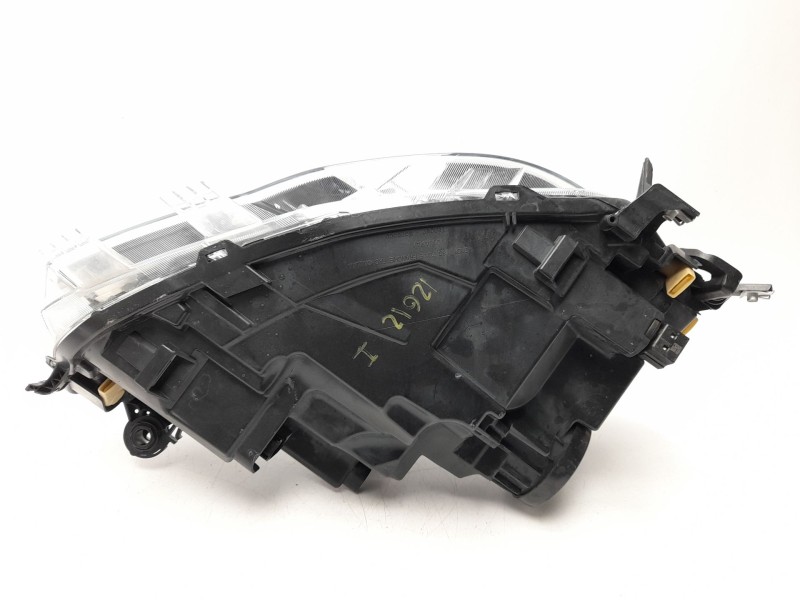 Recambio de faro izquierdo para volkswagen polo vi (aw1, bz1, ae1) 1.0 tsi referencia OEM IAM  2G1941005D 