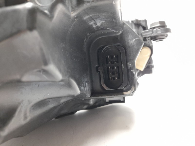 Recambio de faro izquierdo para volkswagen polo vi (aw1, bz1, ae1) 1.0 tsi referencia OEM IAM  2G1941005D 