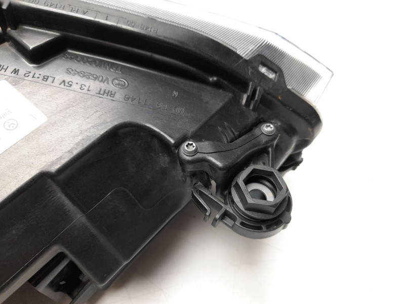 Recambio de faro izquierdo para volkswagen polo vi (aw1, bz1, ae1) 1.0 tsi referencia OEM IAM  2G1941005D 