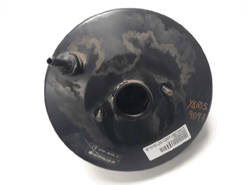 Recambio de servofreno para toyota yaris (ksp9/scp9/nlp9) básico referencia OEM IAM 472000D190A 0377527131 