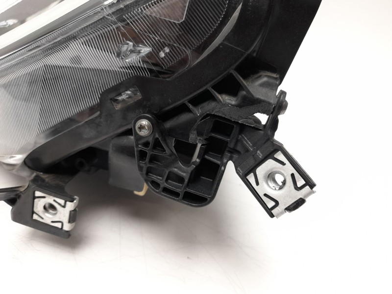 Recambio de faro izquierdo para volkswagen polo vi (aw1, bz1, ae1) 1.0 tsi referencia OEM IAM  2G1941005D 